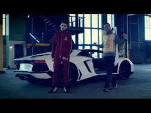 Jayjay Joshua – They Ain’t Ridin’ (feat. Pressa)